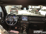 Jeep Wrangler (JL) 2.0 Overland Power Top 4 даери 4xe (06.2022)