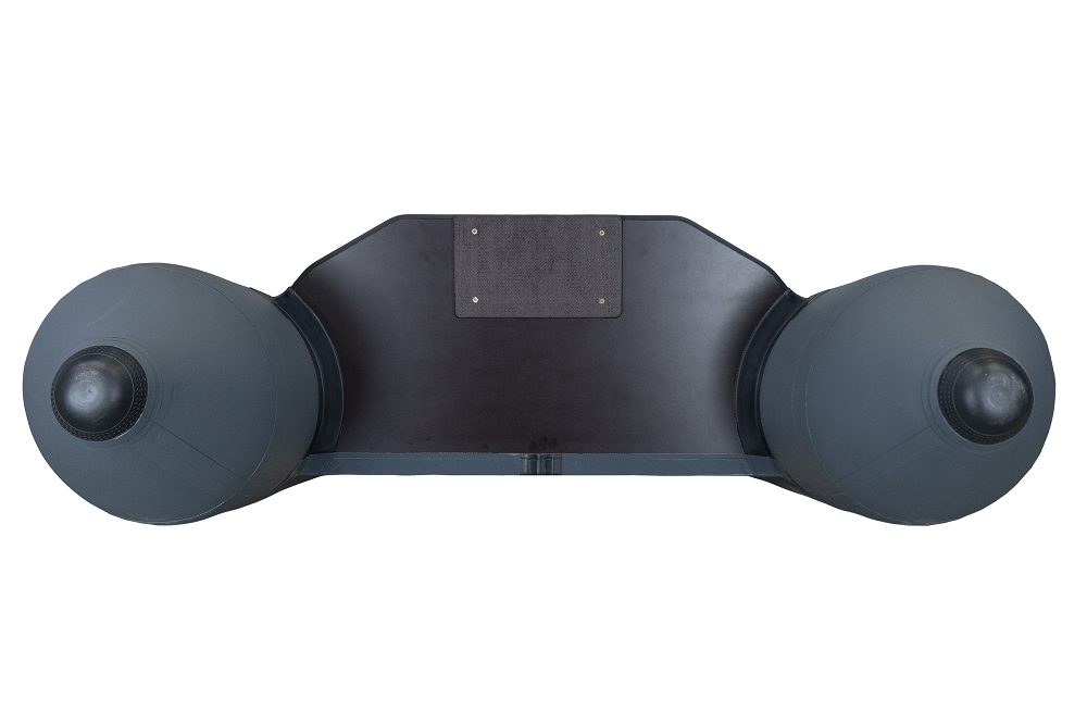 Барс-2800 СКК слань+киль (лодка ПВХ под мотор)