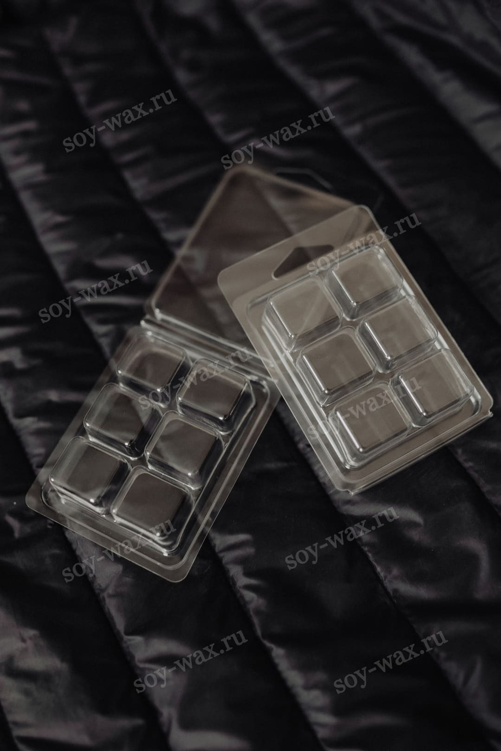 Мелтсы - кубики