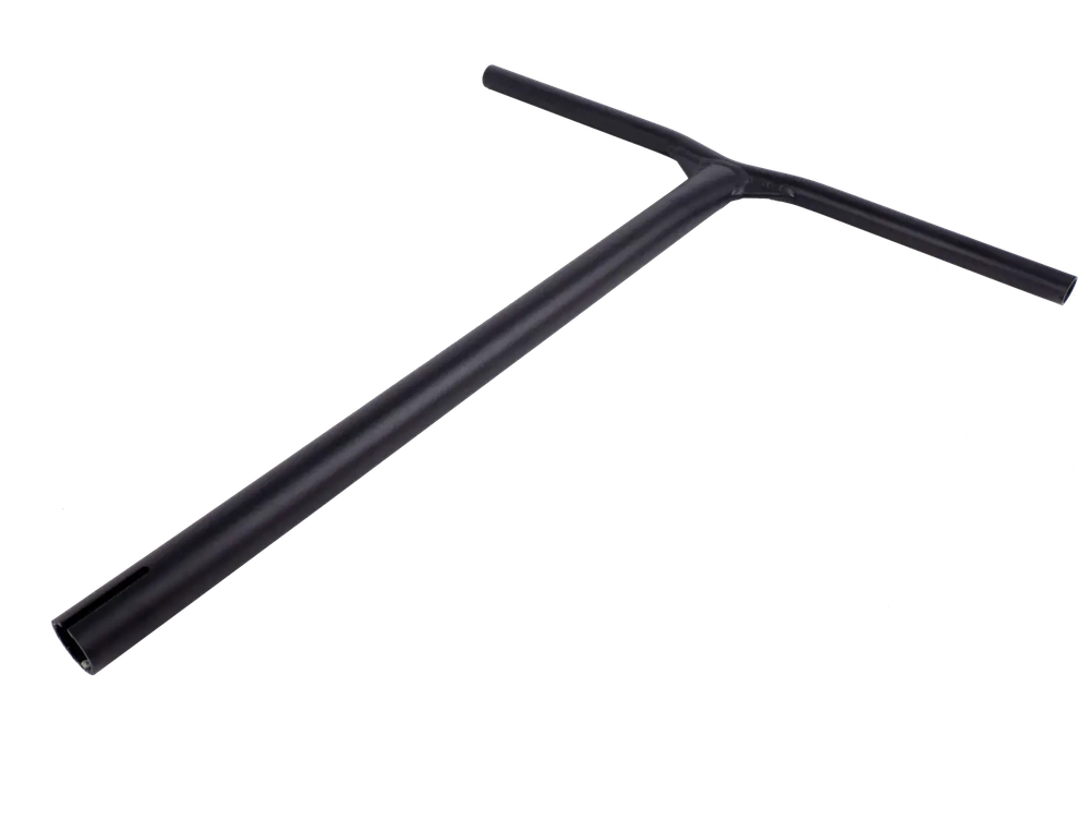 Руль TECH TEAM Kvant 34.9 IHC, Черный