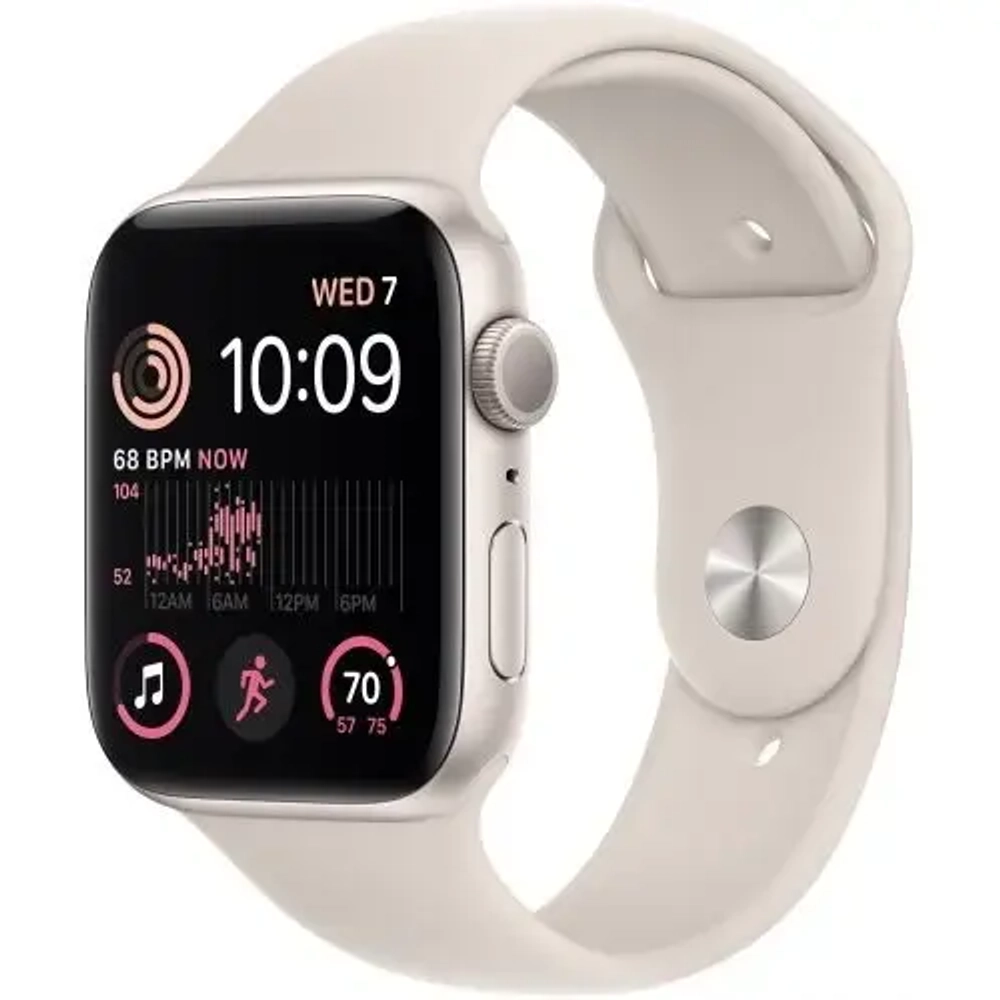 Умные часы Apple Watch Series SE Gen 2 2023