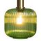 Подвесной светильник Loft IT IRIS 2072-B+BR