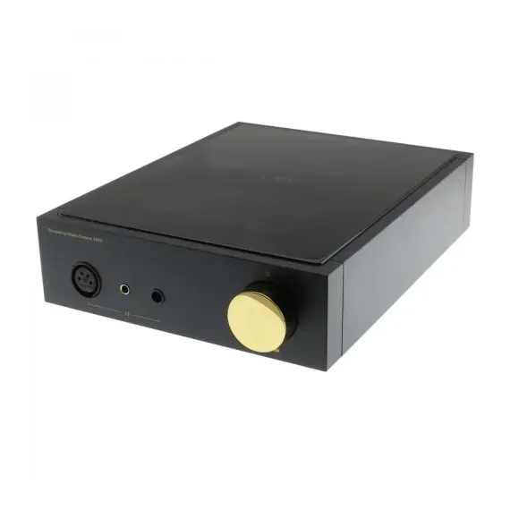 Shanling EM5 Black