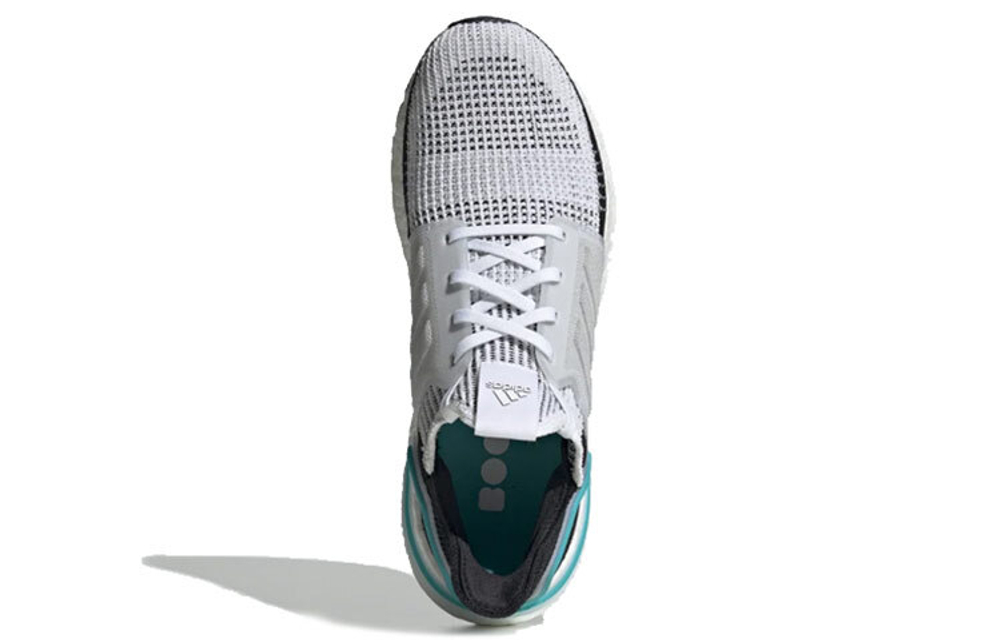 Кроссовки Adidas Ultraboost 19 Collegiate Royal