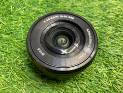 Sony A6000 kit 16-50mm 3.5-5.6 OSS 15.200 кадров