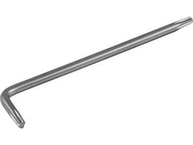 TK10 Ключ торцевой TORX®, T10