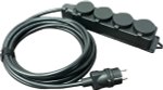 Удлинитель силовой iTOK i-CONNECT-SU-PVS-325-4-44-50