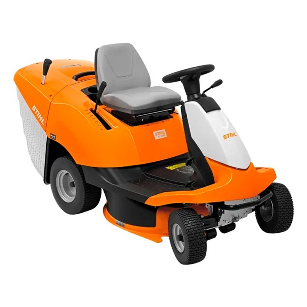 Трактор садовый RT 4082.1