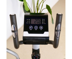 Эллиптический тренажер DFC CRYSTAL SJ2870