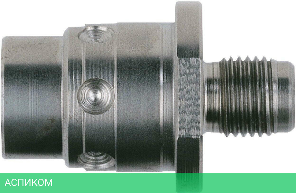 Патрон Milwaukee Fixtec 1/2"х20 (4932399154)