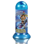 Профессор Эйн: Свойства жидкости