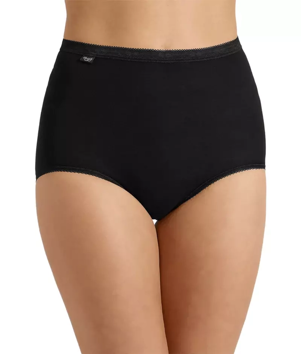 Трусы Sloggi Basic Maxi 3шт