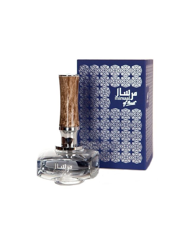 Afnan Mirsaal of Trust Eau De Parfum