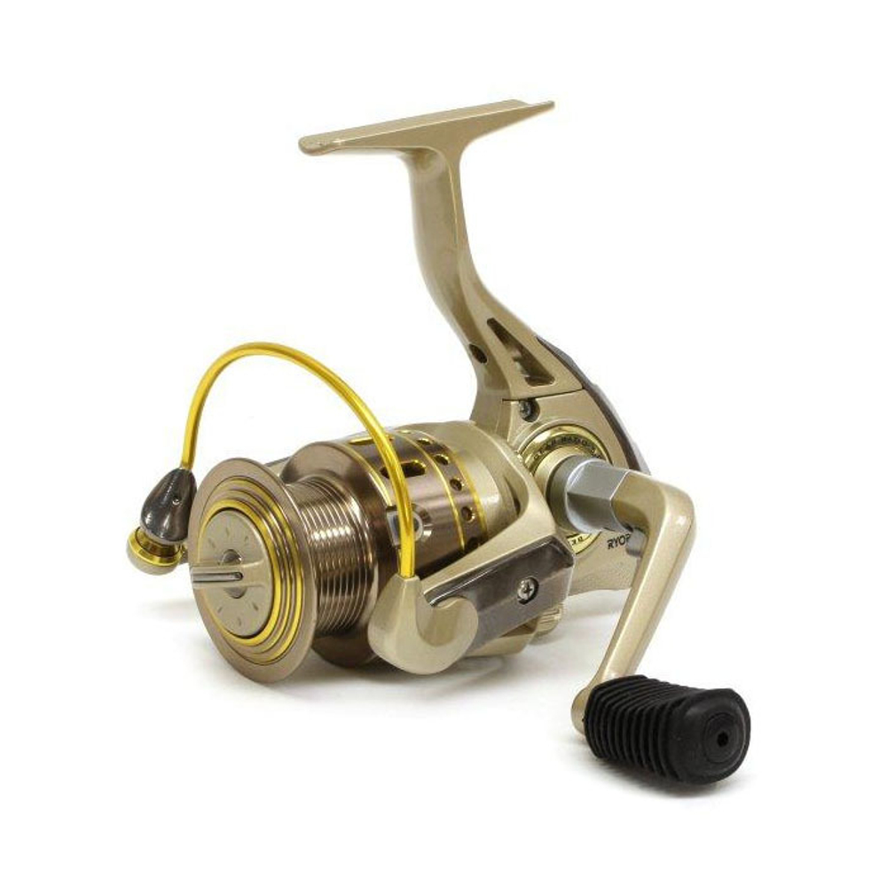 Катушка Ryobi Tresor 1000
