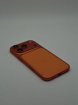 iPhone 17 Pro 256gb Cosmic Orange 1 Sim