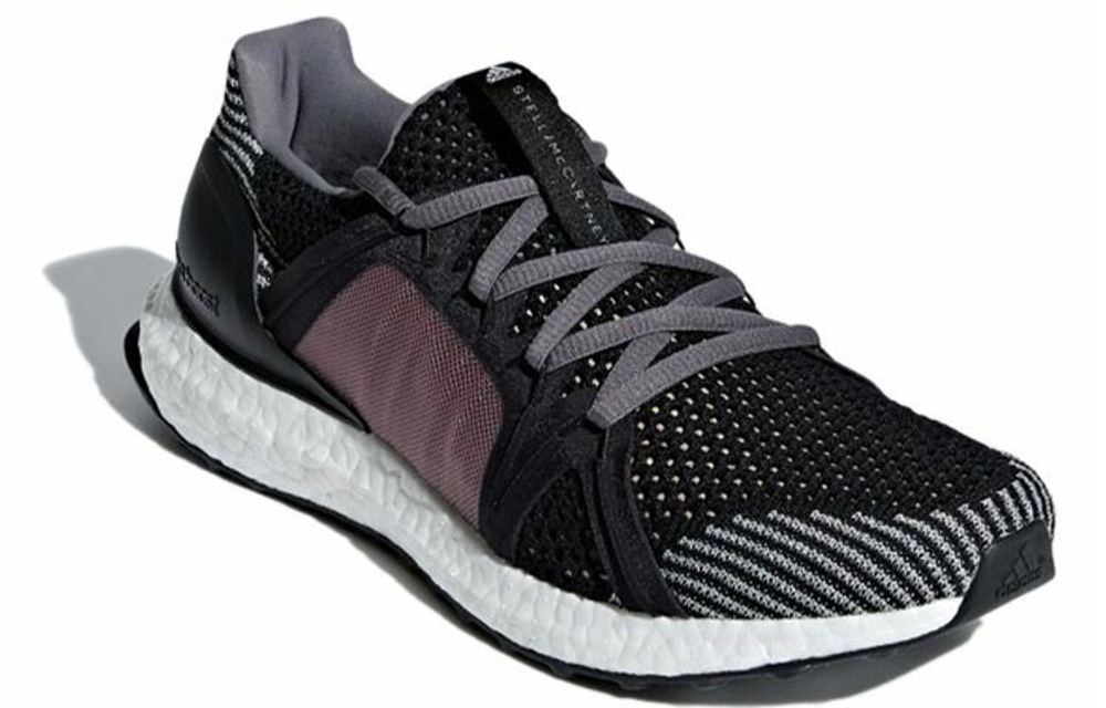 Кроссовки Stella Mccartney X Adidas Ultraboost St (Женская размерная сетка)