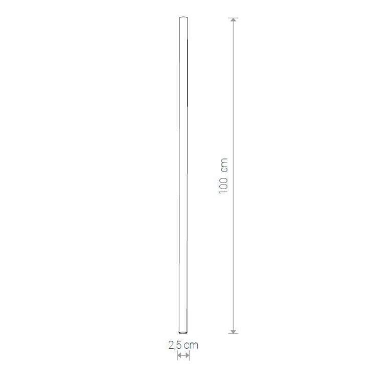 Плафон Nowodvorski Cameleon Laser 1000 8486