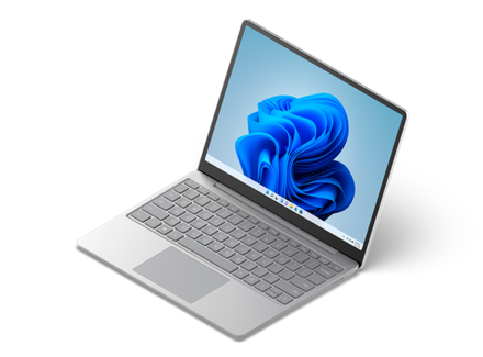 Surface Laptop Go 2