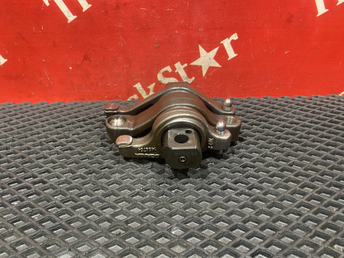 Вал рокеров в сборе 2017г