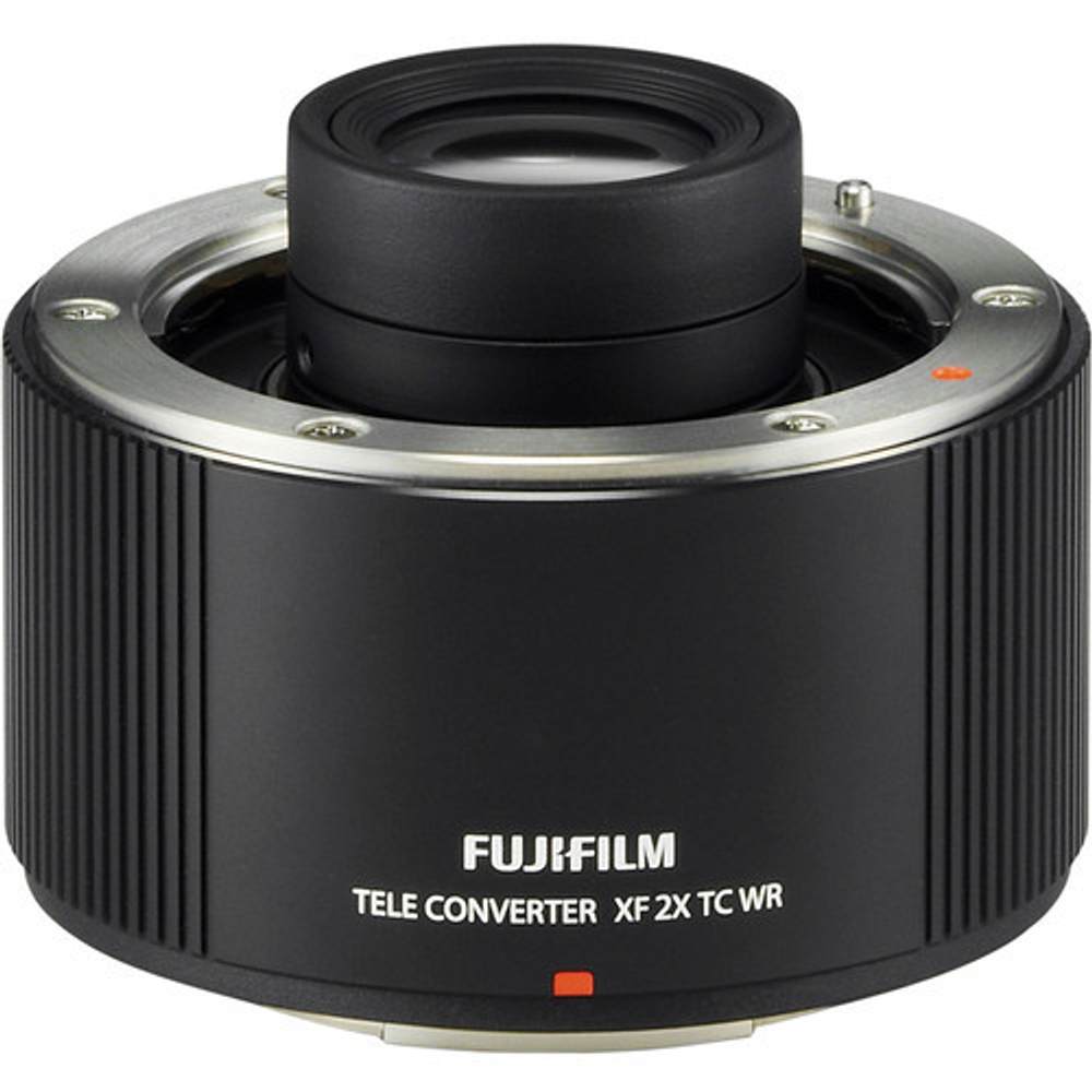 Телеконвертер Fujifilm XF2X TC WR