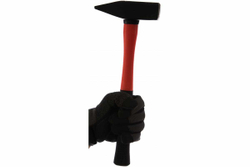 Слесарный молоток с фибергласовой рукояткой MIRAX 20031-10