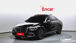 Mercedes-Benz S-Class W223 S350 d (08.2021)
