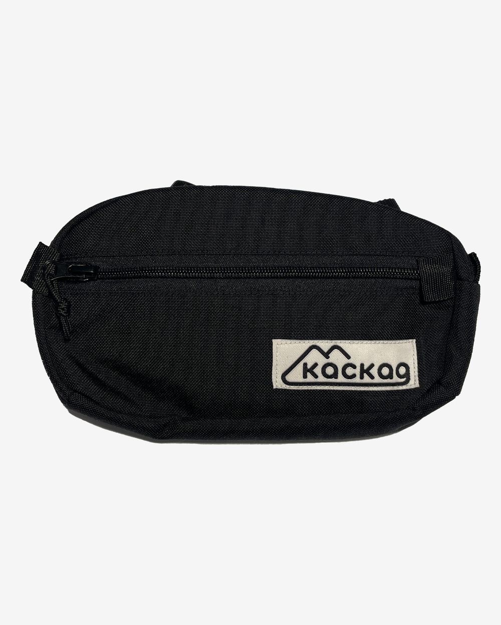 Сумка поясная Каскад mfb черная