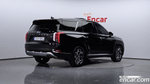 Hyundai Palisade Бензин 3.8 4WD (09.2020)