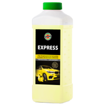 Express Cleaner Средство для бесконтактной мойки 1 кг