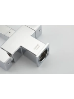 Смеситель для кухни с подключением к фильтру Gappo G4395-30