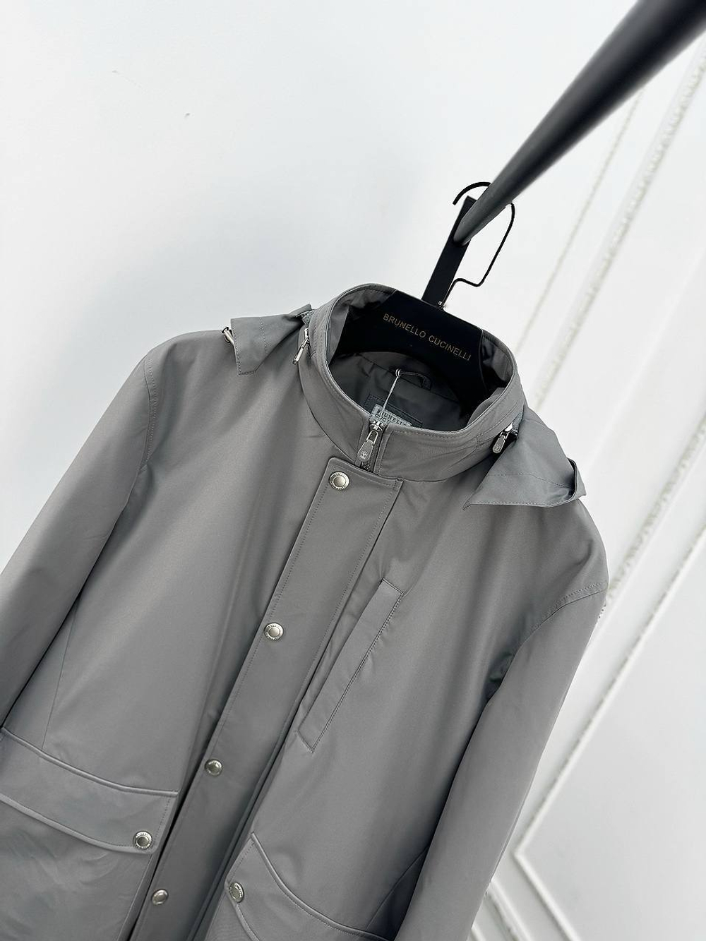 Куртка Brunello Cucinelli