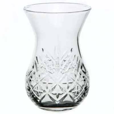 Набор стаканов для чая 6шт 160мл «ECHO» 420181