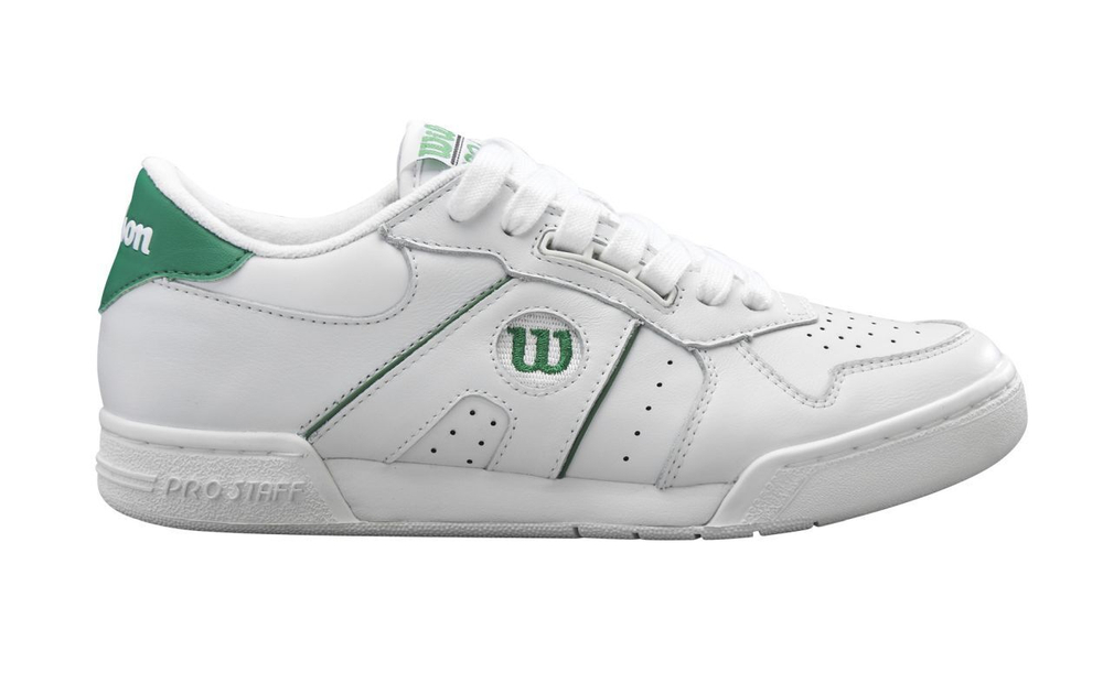 Женские кроссовки Wilson Pro Staff 87 W
