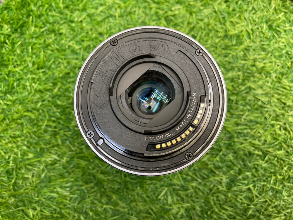 Canon EOS R10 kit RF-S 18-150mm 3.5-6.3 IS STM