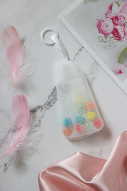 Сеточка для взбивания пенки