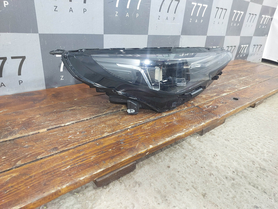 Фара правая LED Changan CS55PLUS 21-нв Б/У Оригинал S203F2805010401AA