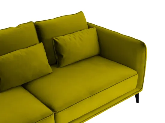 Диван Amsterdam трёхместный 583335