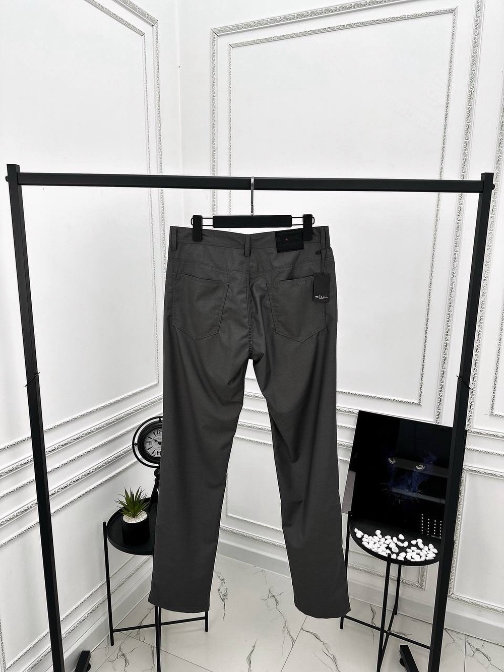 Брюки Kiton
