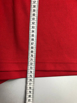 Футболка Bansai с принтом 48 размер