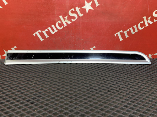 Накладка торпедо 2018г