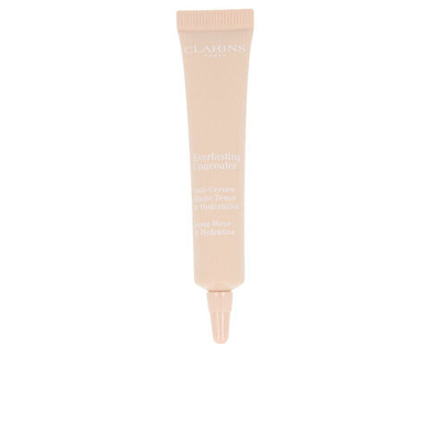 Clarins Everlasting Concealer Стойкий увлажняющий консилер