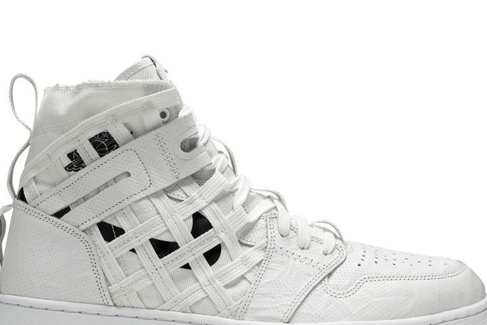 Air jordan 1 cargo white cheap