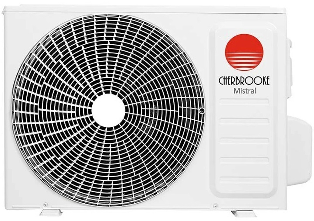 Сплит-система кондиционер Cherbrooke Mistral  ASA-09 HR4K1/AOA-09 HR4K1 на 25 м²