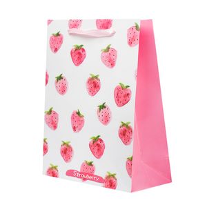 Пакет Hello Strawberry 1