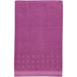 Полотенце 67x140 Vossen Country Style orchidee