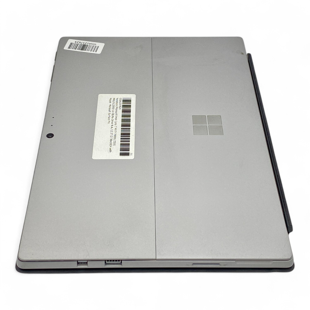 Surface Pro 6
