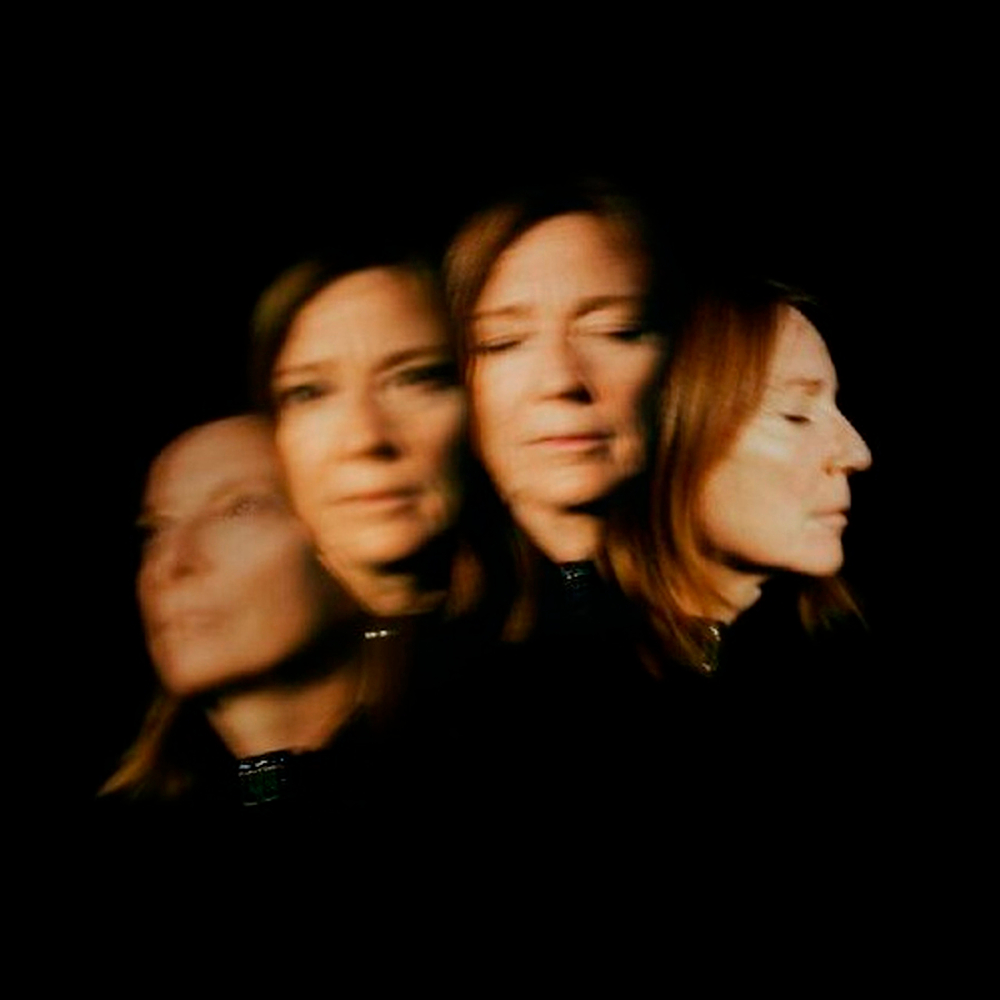 Beth Gibbons / Lives Outgrown (Deluxe Edition)(CD)