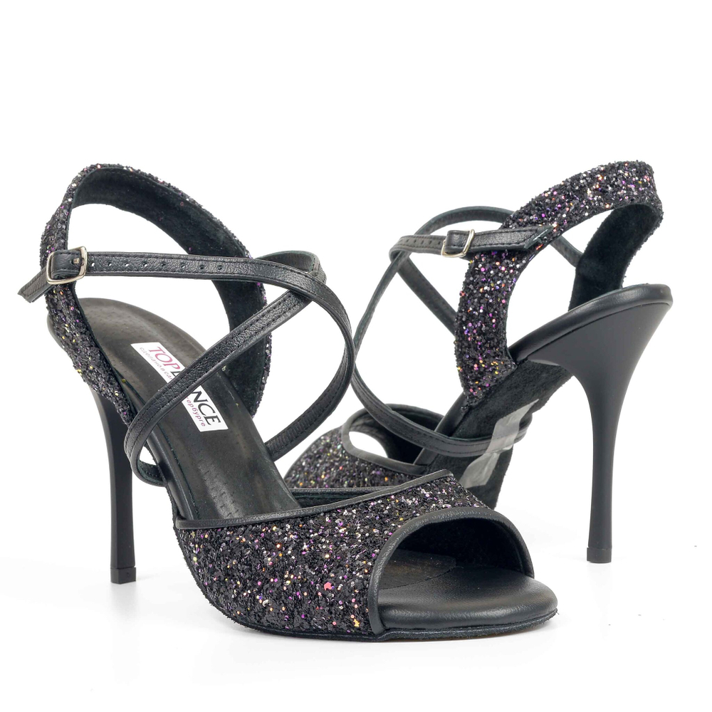 Туфли для аргентинского танго