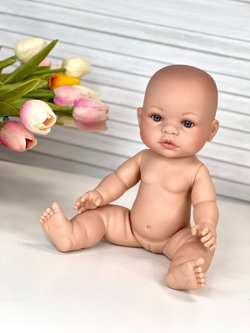 Кукла Nines виниловая 37см JOY (3034K)