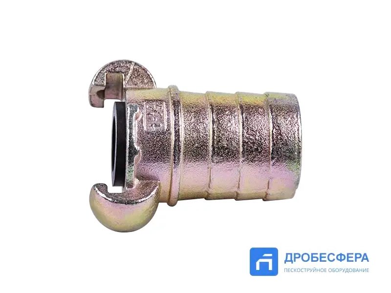 Сцепление SKG-38 краб - ёлка 38 мм 1.1/2"